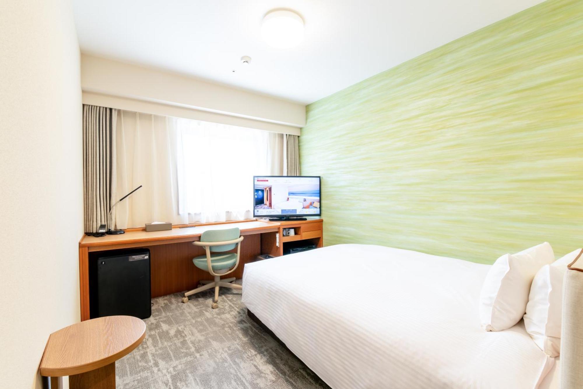 Richmond Hotel Miyazakiekimae Exteriér fotografie