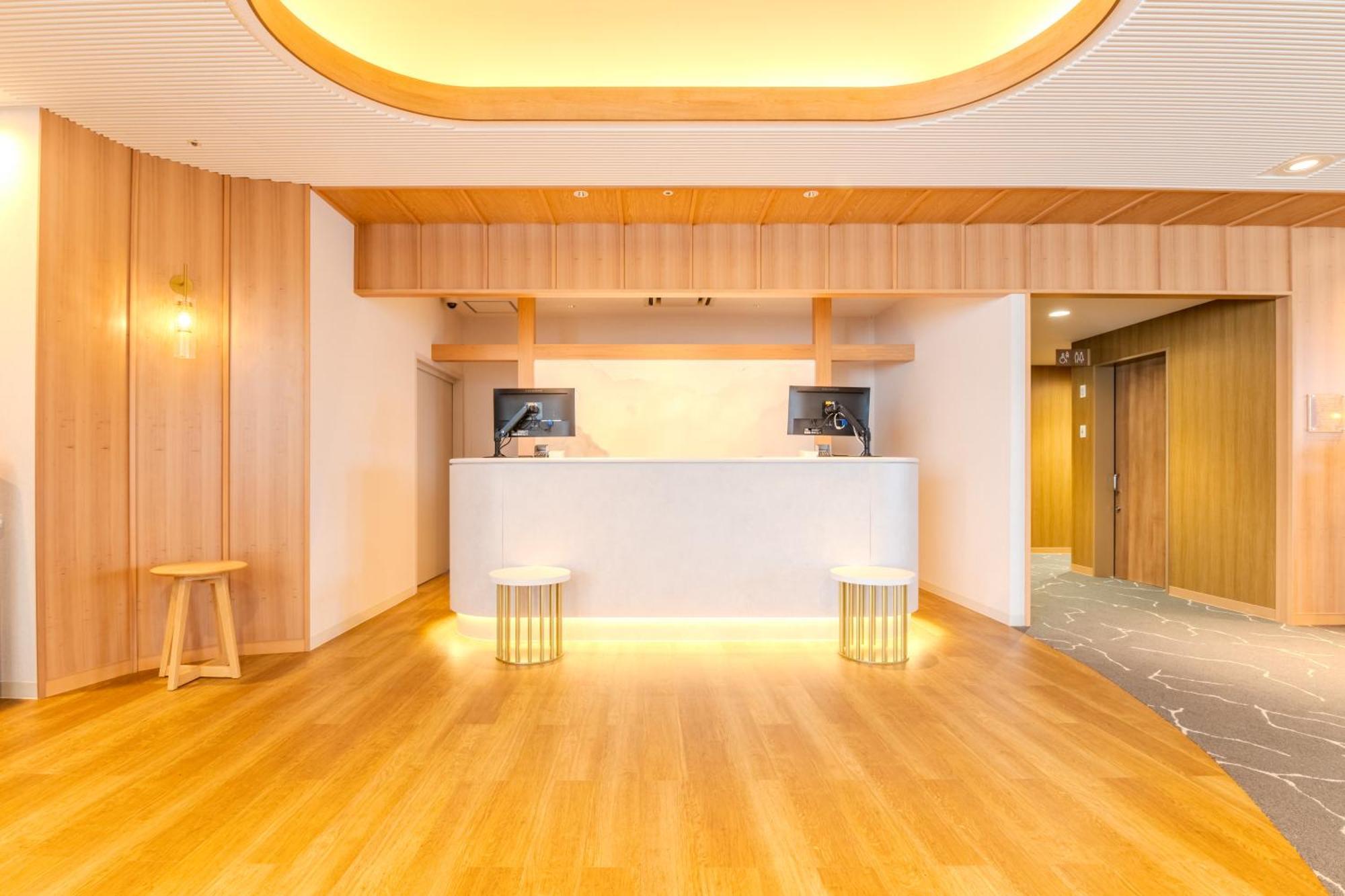 Richmond Hotel Miyazakiekimae Exteriér fotografie